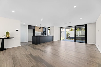 Barden Ridge 3 Slaapkamer Modern Luxury with Ground-Floor Bedroom & Bathroom