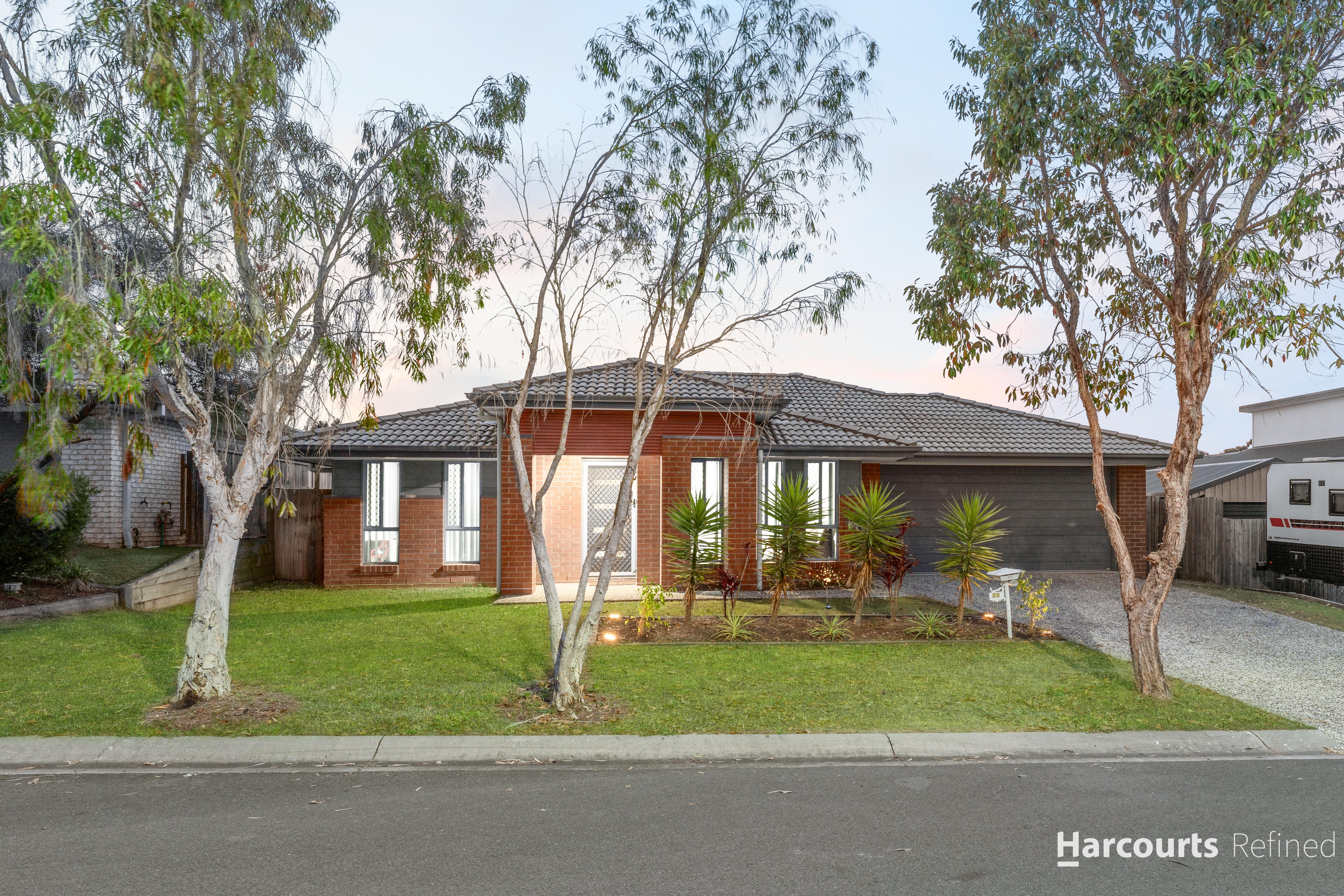 22 SEPIA ST, YARRABILBA QLD 4207, 0 Schlafzimmer, 0 Badezimmer, House