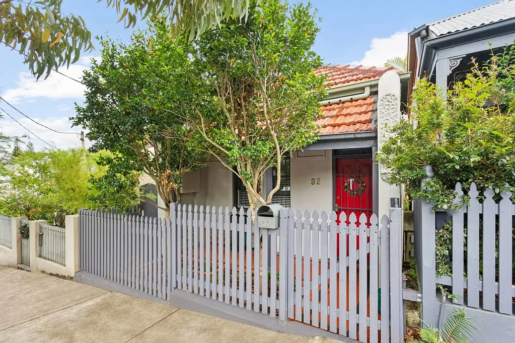 32 Ryan Street, Lilyfield, NSW 2040