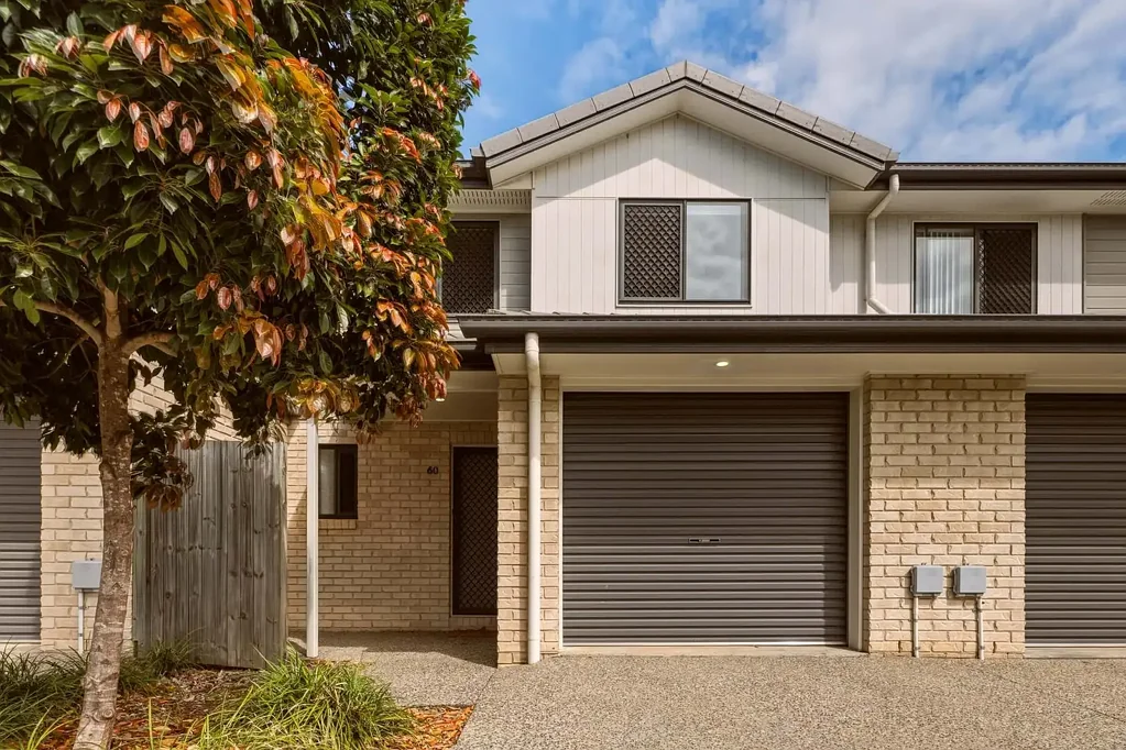 Nudgee 3 Slaapkamer Easy Townhouse Living in Nudgee