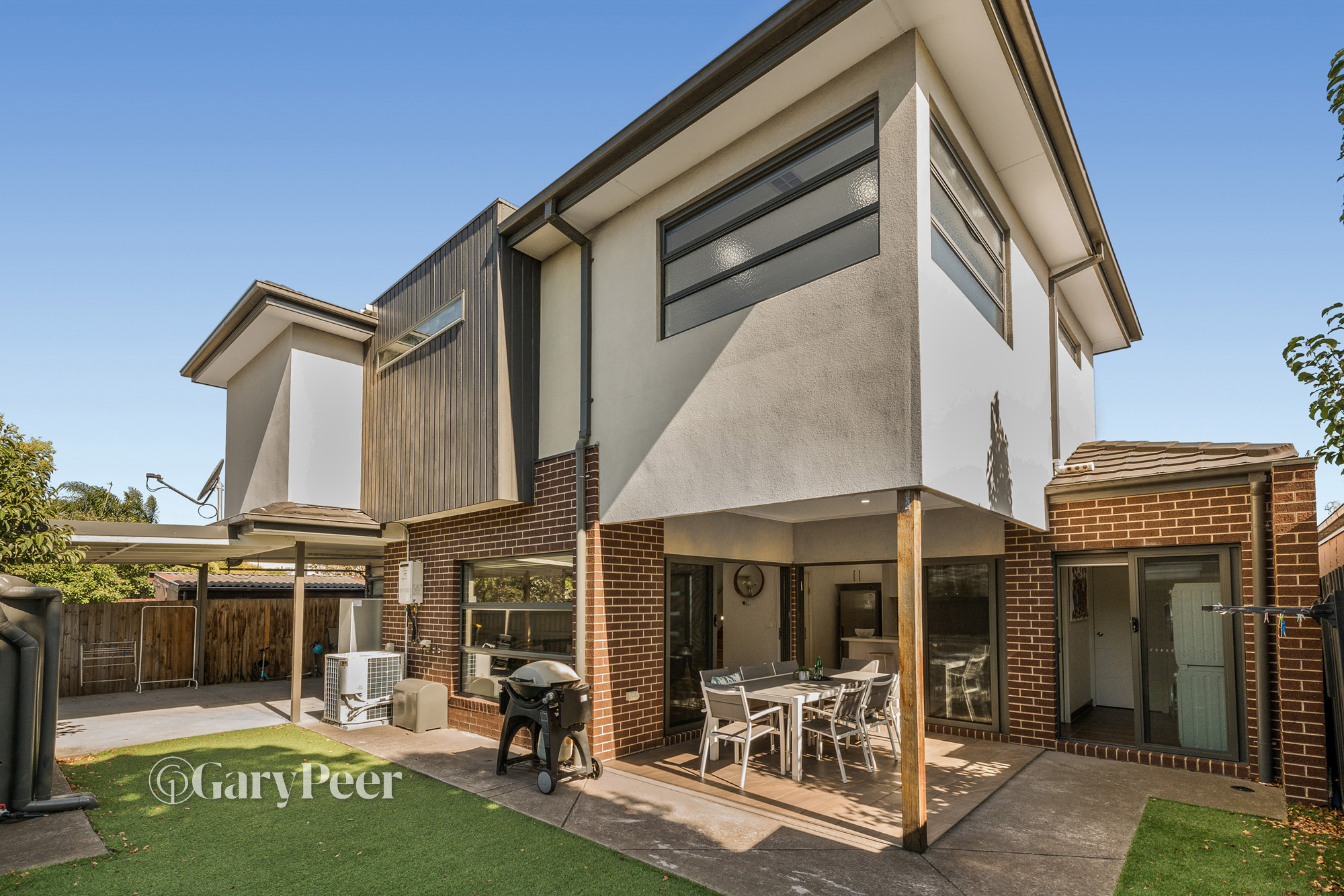 UNIT 2 5 ROSEBUD AV, MOORABBIN VIC 3189, 0 rūma, 0 rūma horoi, Townhouse