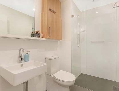 206/26 Levey Street, Wolli Creek, South Western Suburbs, 1部屋, 1バスルーム, Apartment