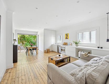 4/33 Gould Street, North Bondi, Eastern Suburbs, 3 habitaciones, 2 baños, Apartment