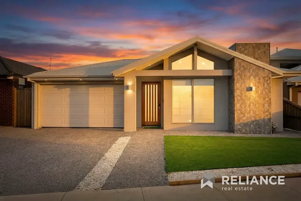 10 Wondrous Boulevard, Tarneit, VIC 3029