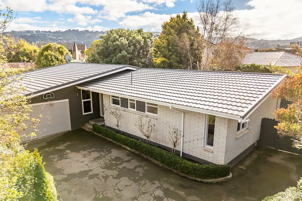 25 Pinny Avenue, Epuni, Lower Hutt, Wellington