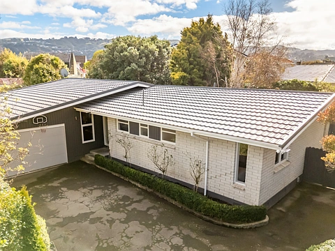 Epuni 3房  Great home - Central Location