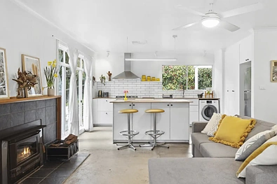 26 View Crescent, Blackwood, VIC 3458, 3 slaapkamers, 1 badkamers, House