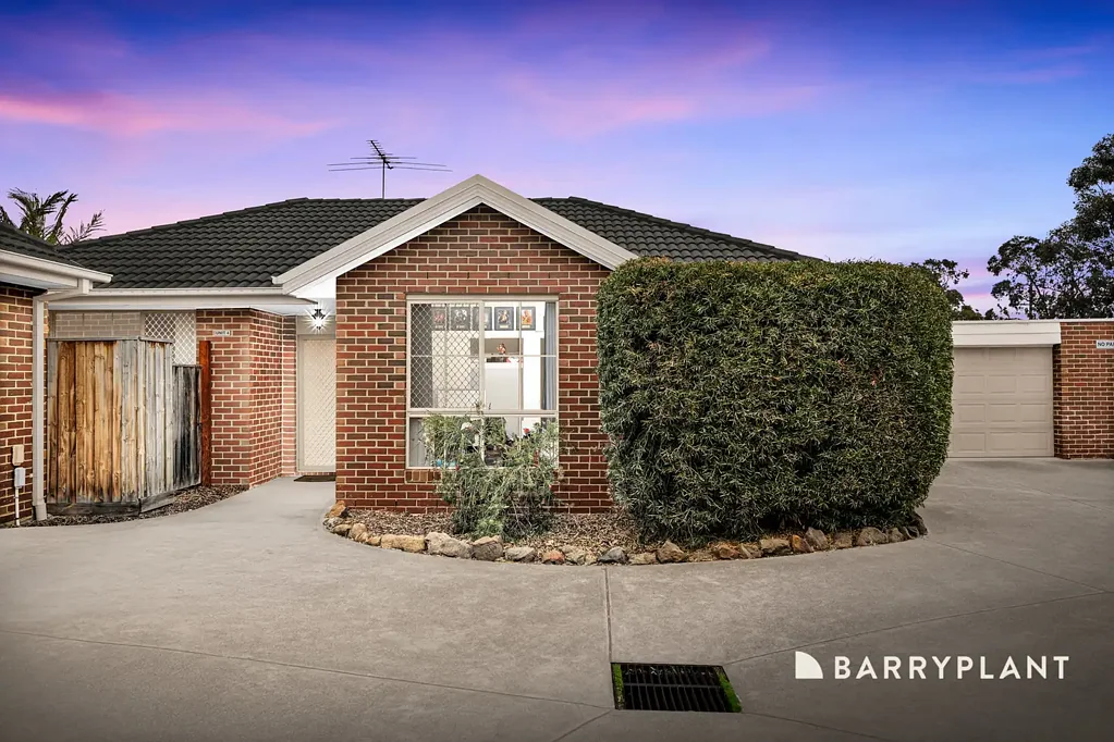 Werribee 3房 兼具空间、舒适与家庭魅力的隐藏瑰宝 Hidden Gem with Space, Comfort & Family Appeal