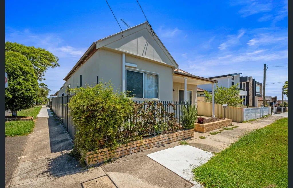 2 Phillips street, Auburn, NSW 2144