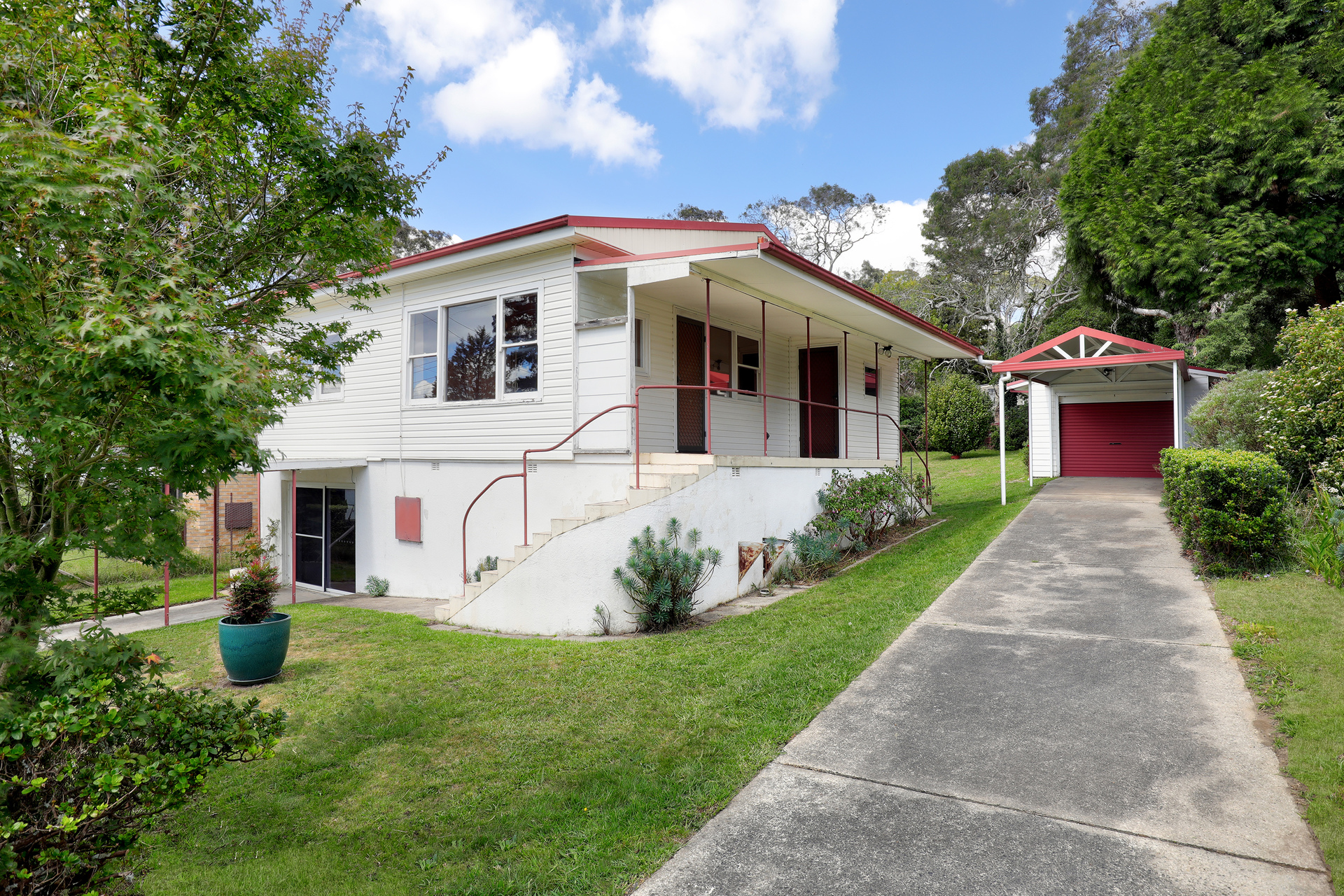 7 MINNI HA HA RD, KATOOMBA NSW 2780, 0 Bedrooms, 0 Bathrooms, House