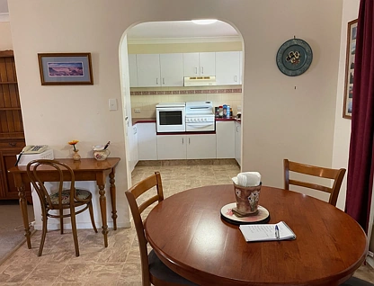 24/8 Highfields Road, Highfields, QLD 4352, 2 ਕਮਰੇ, 1 ਬਾਥਰੂਮ, Unit