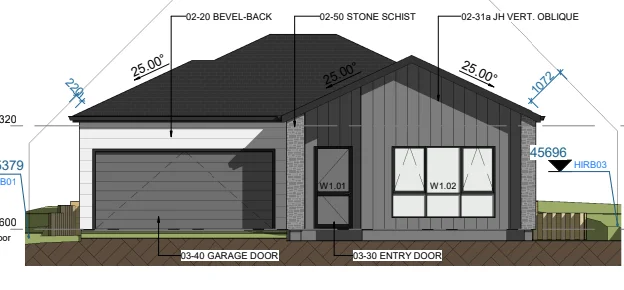 Wainui 4部屋 Refined Living, Family Focused
