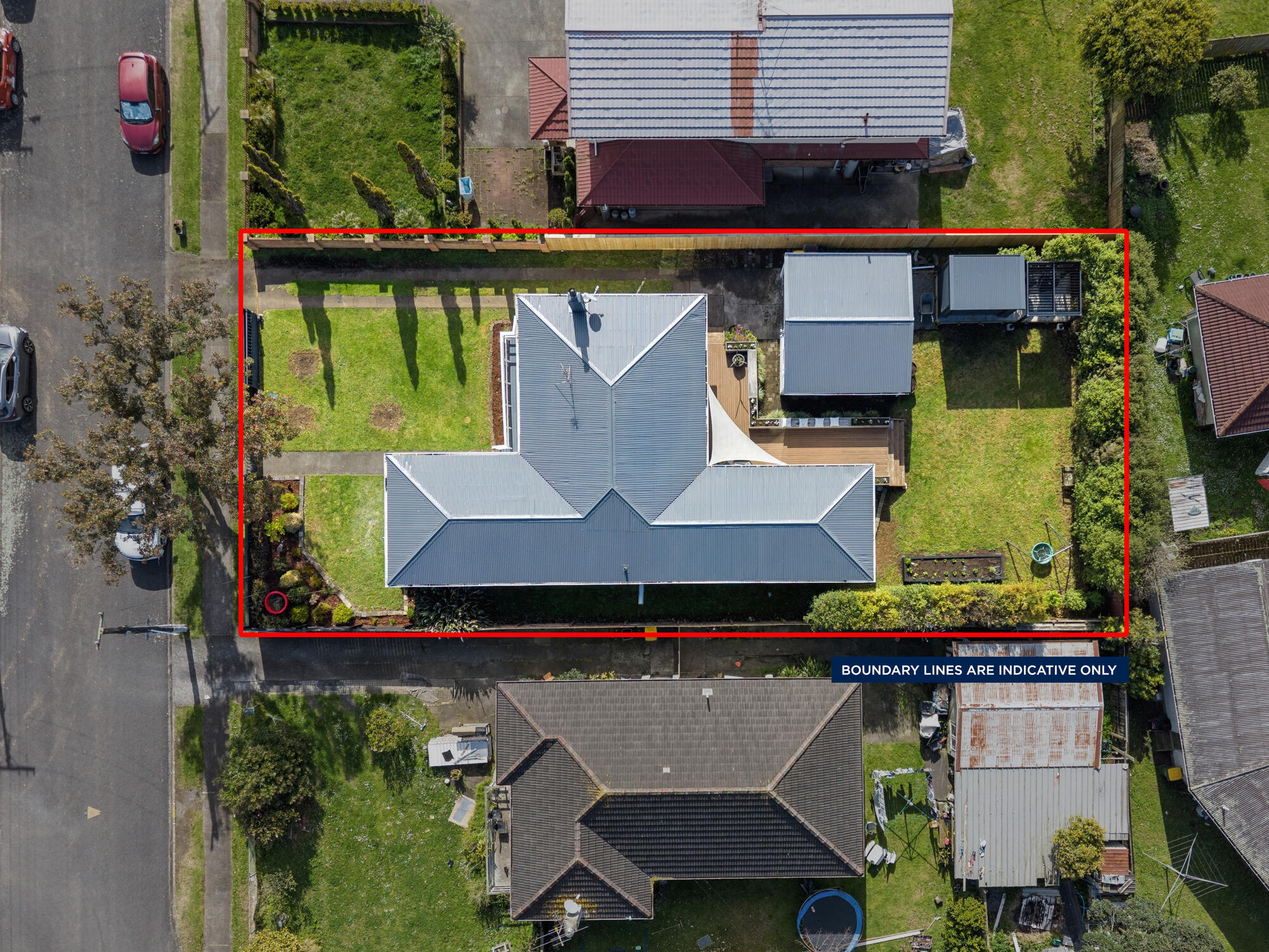 29 James Street, Mangere East, photo 20