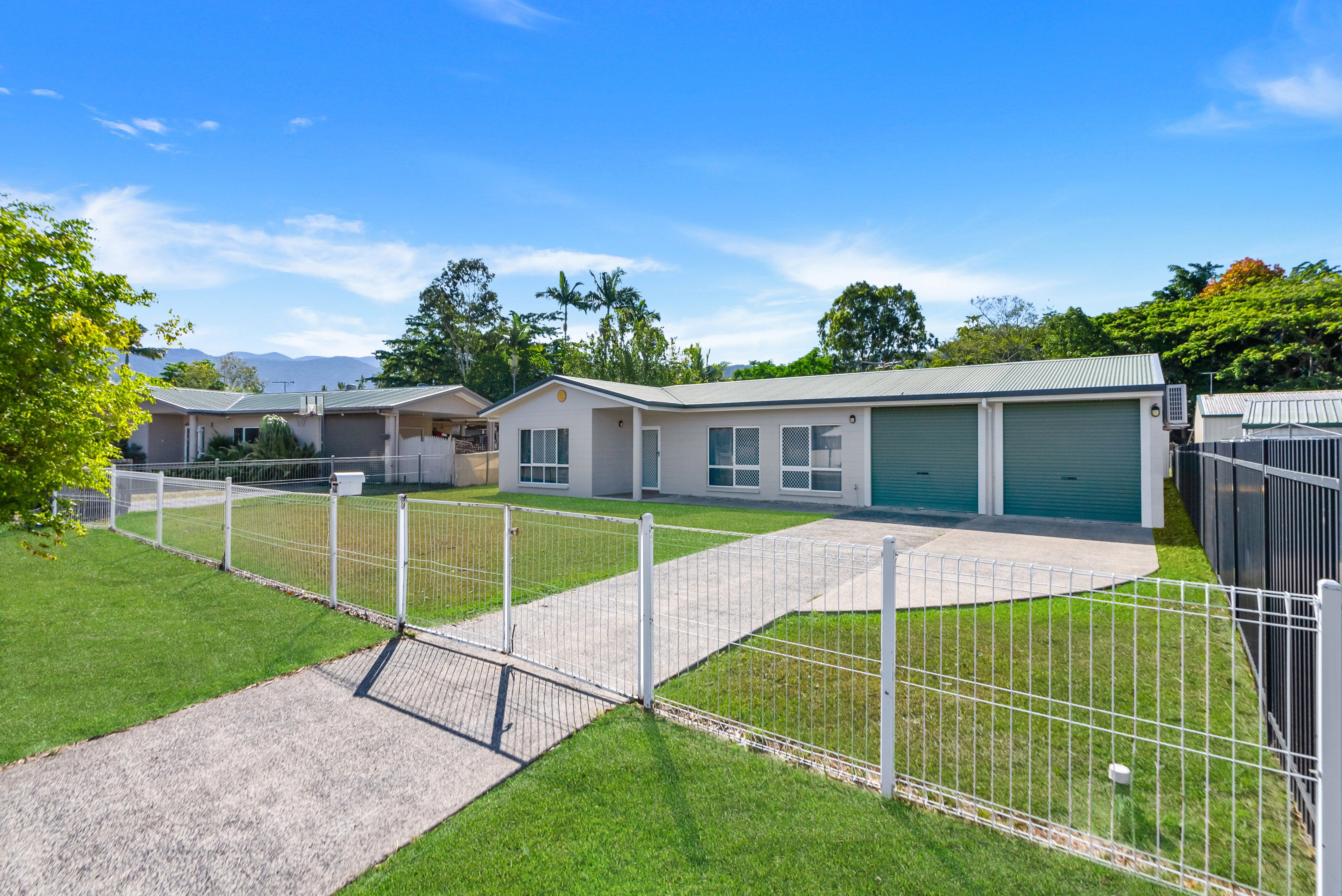 39 BATHURST DR, BENTLEY PARK QLD 4869, 0 ਕਮਰੇ, 0 ਬਾਥਰੂਮ, House