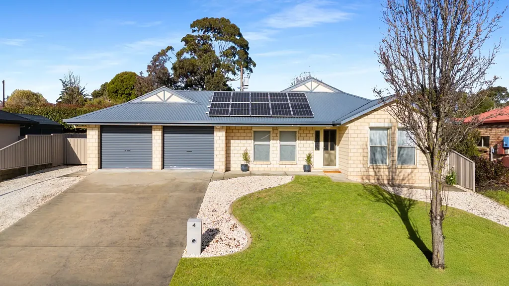 4 Lee Court, Mount Gambier, SA 5290