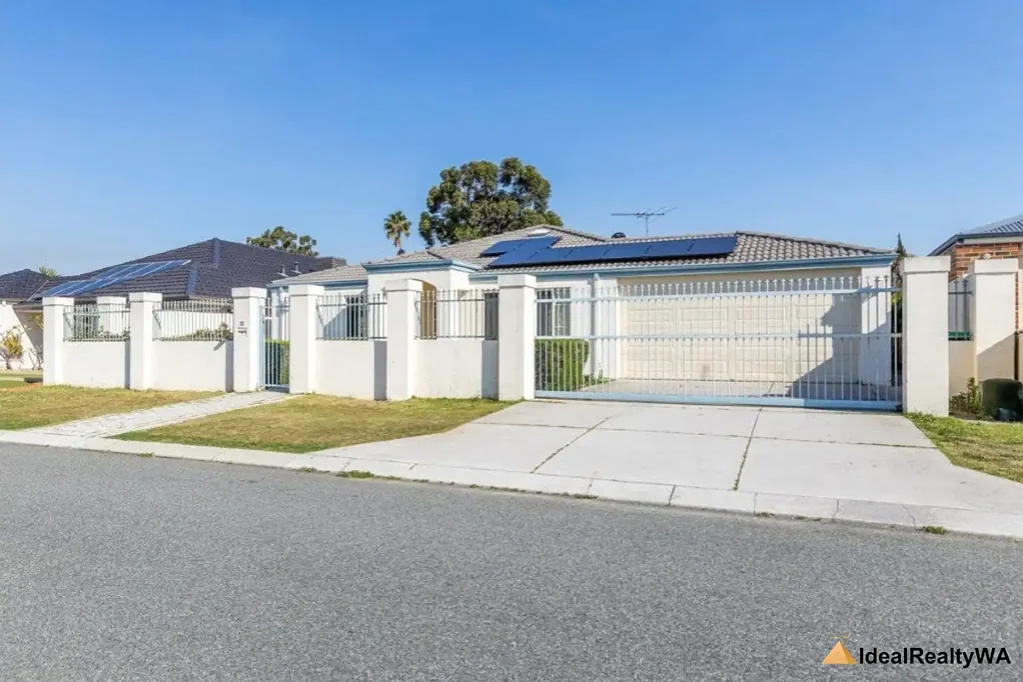 Spacious Family Home in a Convenient Location