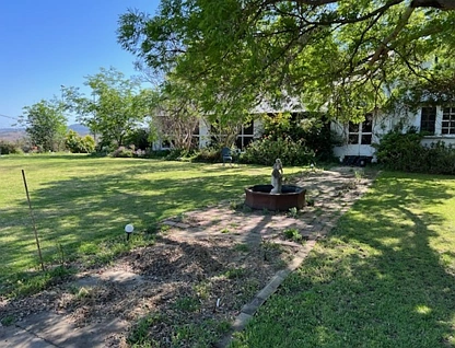 Adres Weerhou, Mingoola, QLD 4380, 7 slaapkamers, 2 badkamers, Lifestyle Property