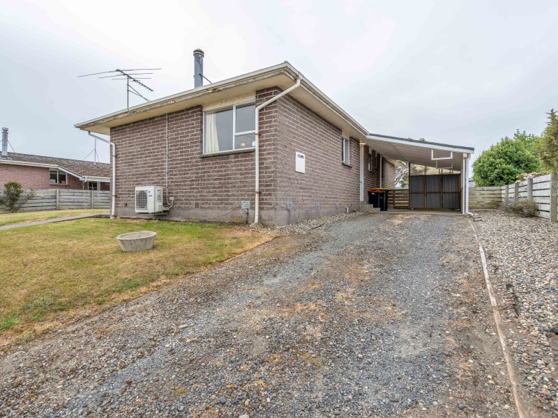 67 Dunbeath Crescent, Kew, Invercargill, 3房, 1浴