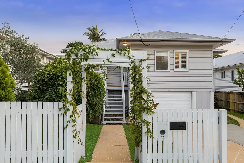 22 View Street, Kedron, QLD 4031