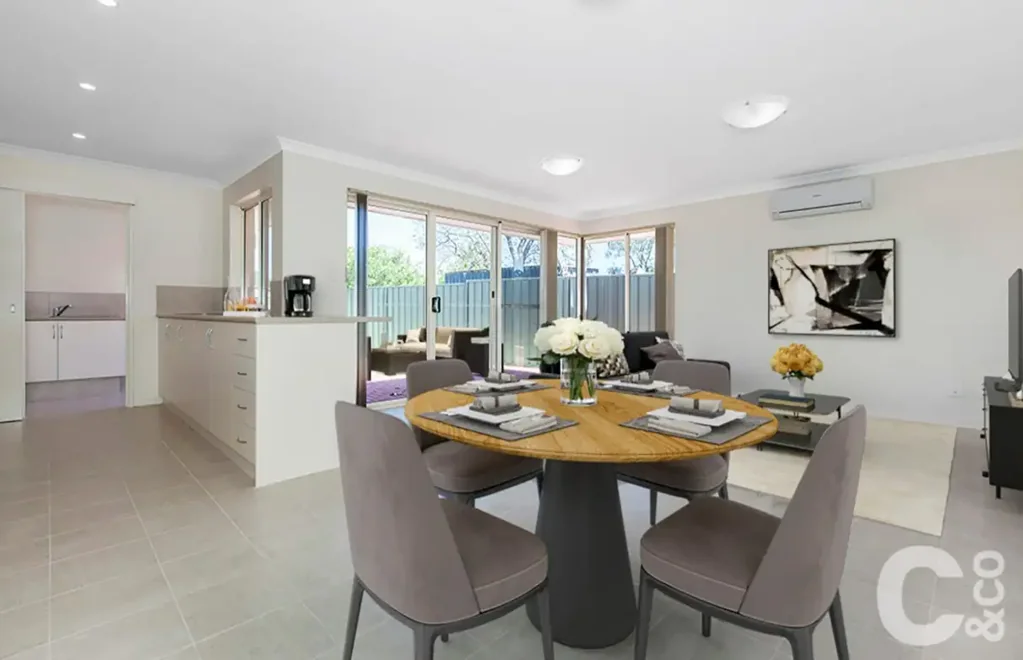 Lovely Home in The Heart of Calista!