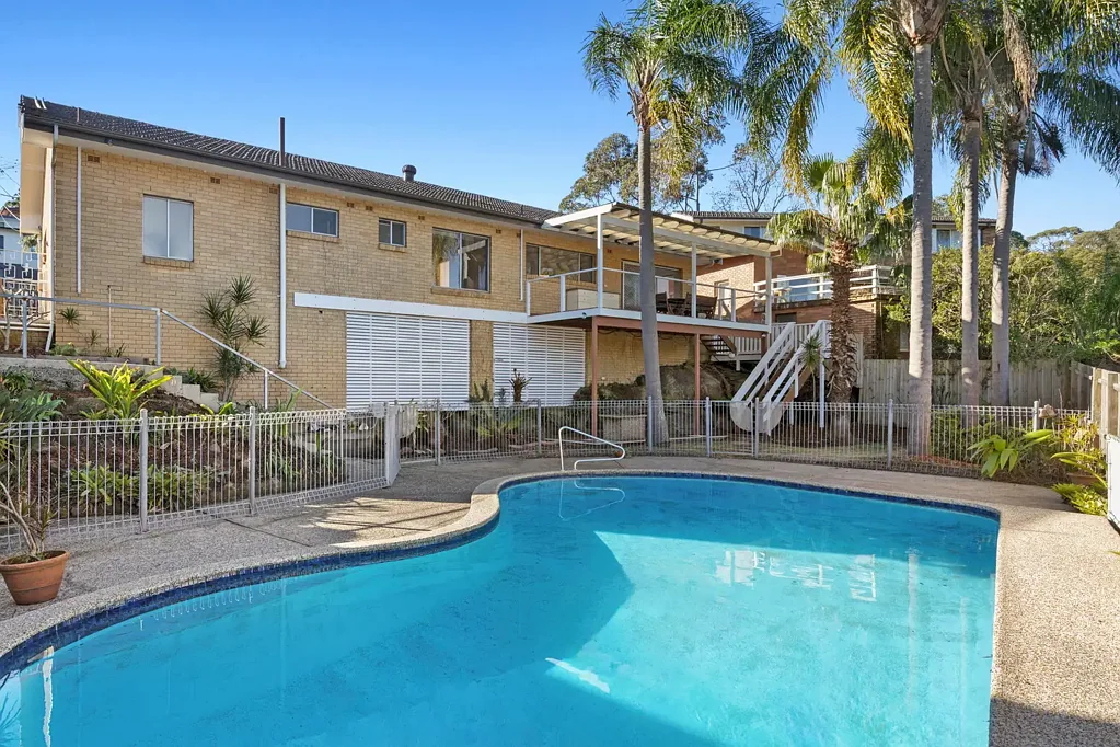 2 Adare Place, Killarney Heights, NSW 2087