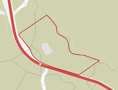 1576 State Highway 1, Okaihau, Far North, 4 ห้องนอน, 0 ห้องน้ำ