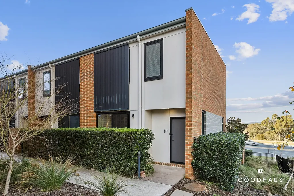 Denman Prospect 3ਬੈੱਡਰੂਮ A Peaceful Outlook, A Connected Lifestyle