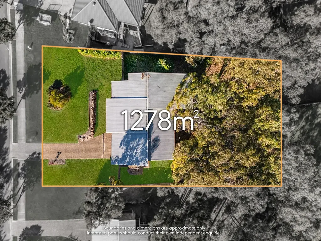 21 Friendship Place, Brassall, QLD 4305