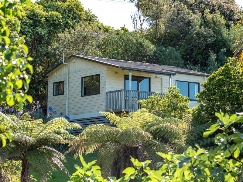 Hauraki Gulf Islands