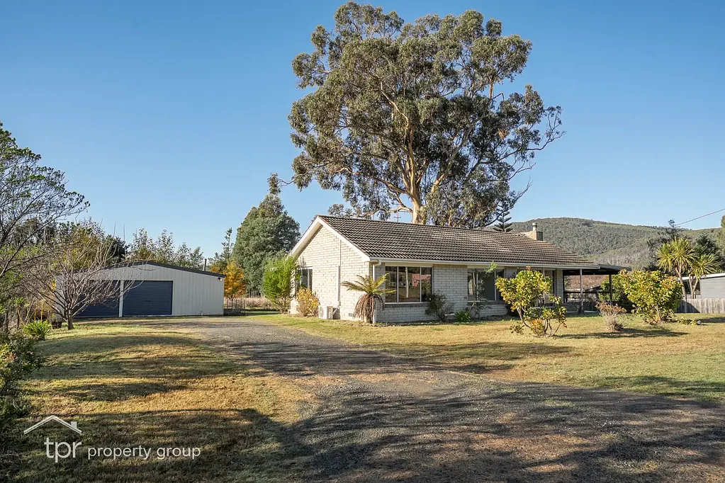 7511 Huon Highway, Strathblane, TAS 7109