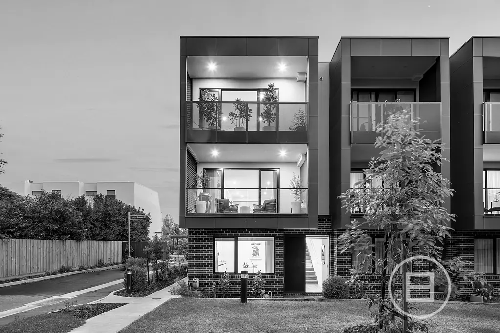 25 Banum Crescent, Ascot Vale, VIC 3032