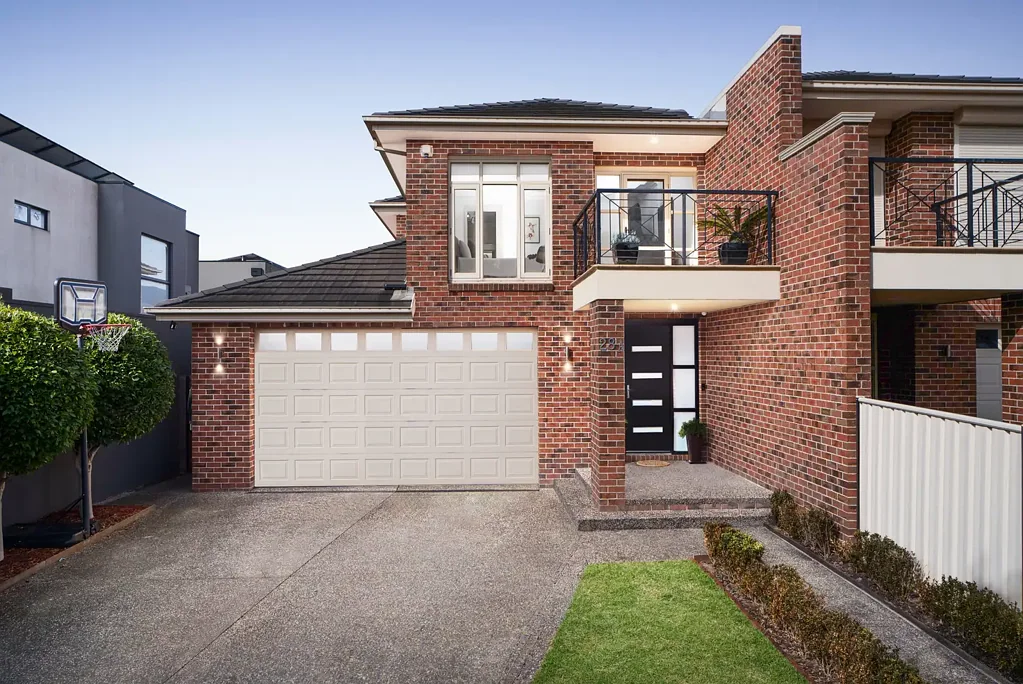 Clayton South 3 Bedroom Crafted for Comfort, Designed for Life