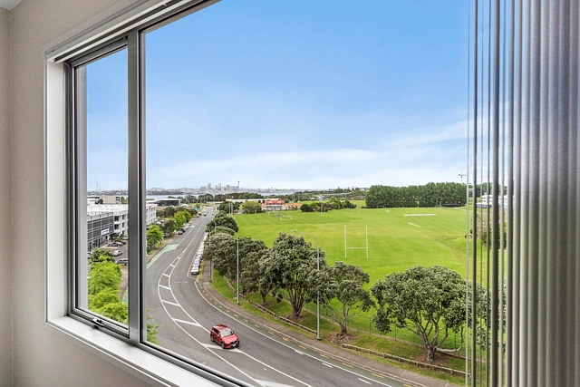502A/130 Anzac Street, Takapuna, North Shore City