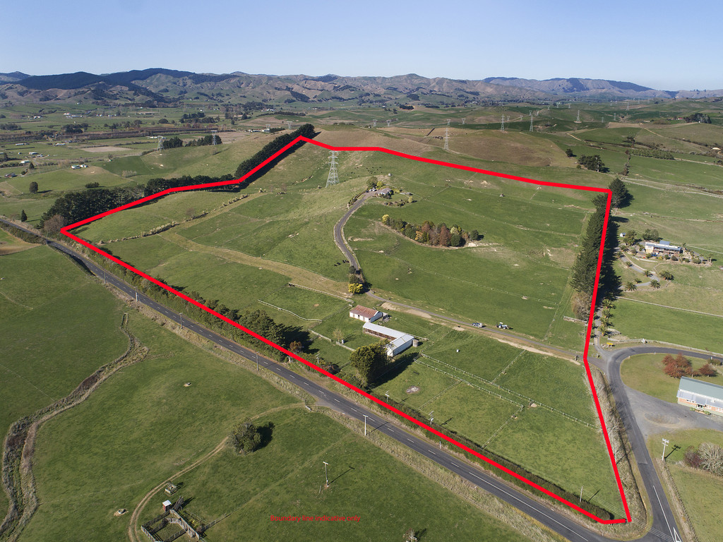 196 Settlers Road, Waerenga, Waikato, 3房, 0浴