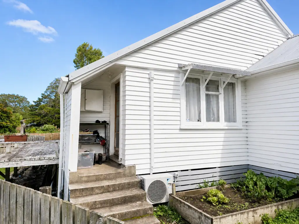 Kaikohe 3Kwarto Do the Mahi - Reap the Rewards