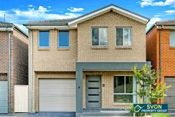 4 Ludhiana Glade, Schofields