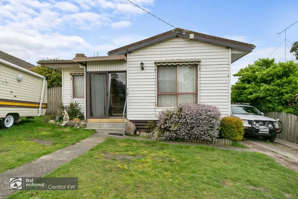 38 Butters Street, Morwell, VIC 3840