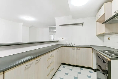 52/333 Bulwara Road, Ultimo, NSW 2007, 2 Bedrooms, 1 Bathrooms, Unit