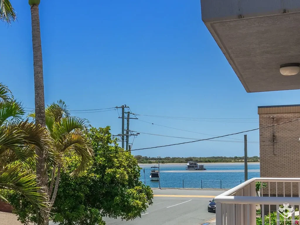 35/12 Whiting Street, Labrador, QLD 4215