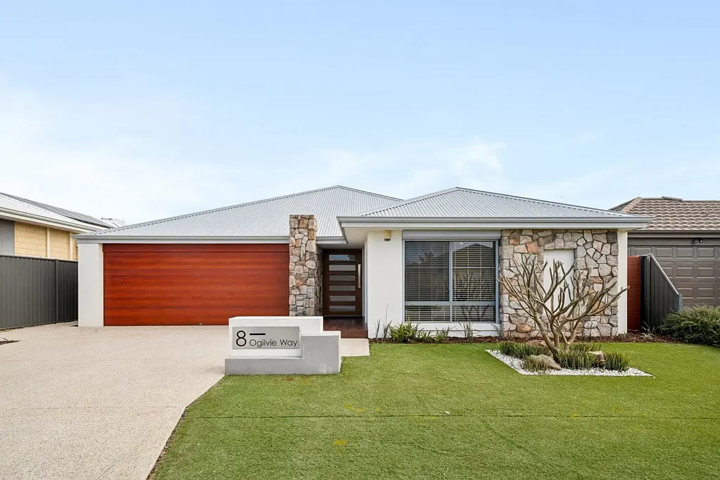 Harrisdale 4房  Modern Family Living with Style, Space & Quality!