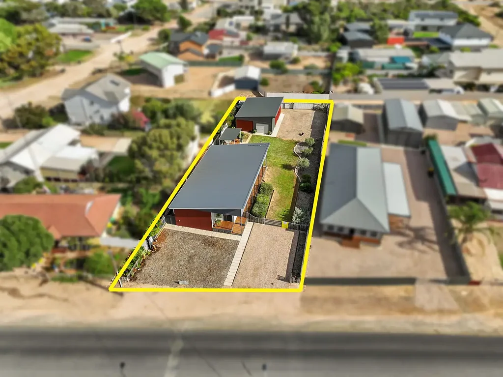 139 Coast Road, Moonta Bay, SA 5558