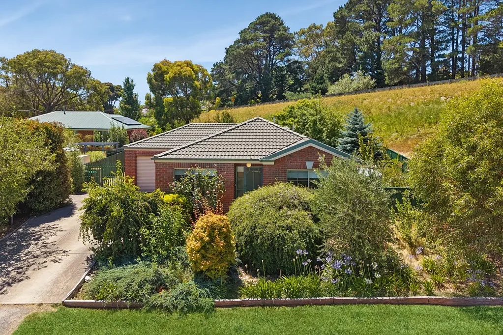 Daylesford 3房  Central Daylesford Living with Comfort, Space & Convenience