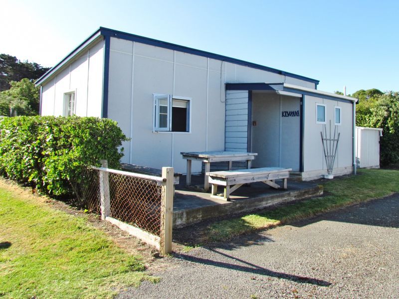 9 Jetty Road, Castlepoint, Masterton, 2房, 1浴