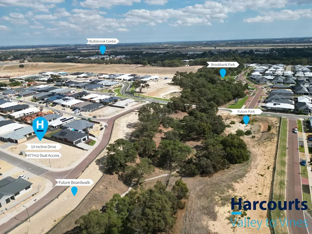 14 Incline Drive, Bullsbrook, WA 6084