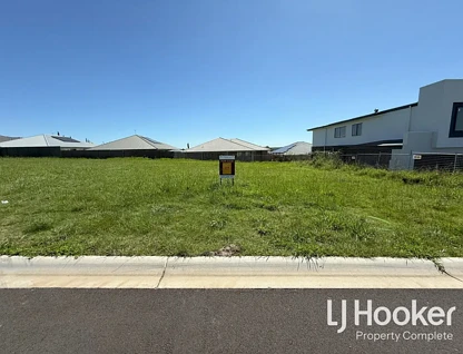 Lot 58/4 Marcus Drive, Regents Park, Brisbane - Southern Region, 0 Kuwarto, 0 Banyo, Section