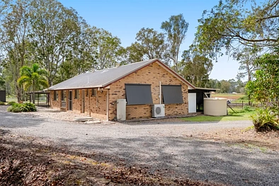 335-337 Markwell Road, Caboolture, QLD 4510, 3 Bedrooms, 2 Bathrooms, House