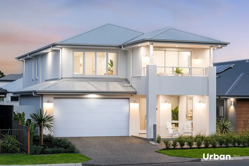 Wongawilli 4chambre Double Storey Display Home – Secure Now with Leaseback Option!