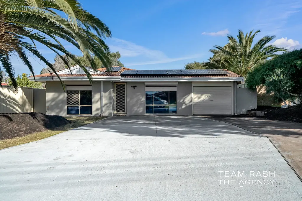 3 Tagus Court, Beechboro, WA 6063