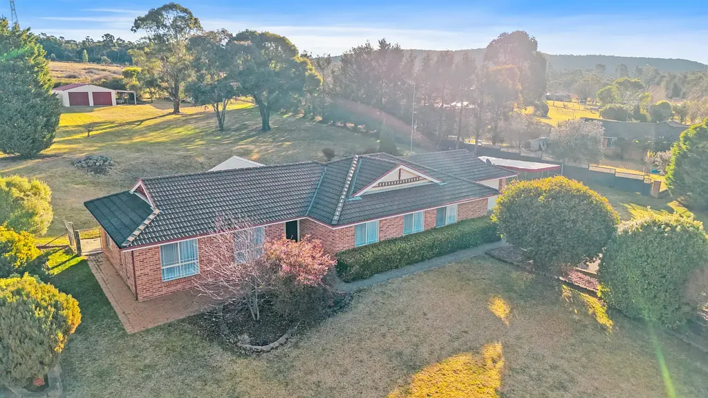 4 Korra Street, Marrangaroo, NSW 2790