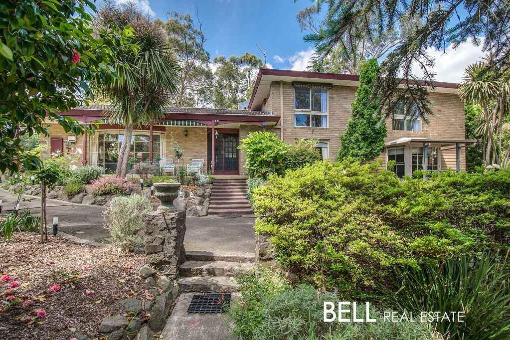 10 Fernery Road, Upwey, VIC 3158